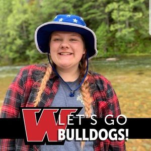 Meet your Posher, Hailey